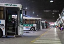 Interurbanos: Quiénes dejarán de tener boletos gratuitos a partir de este viernes