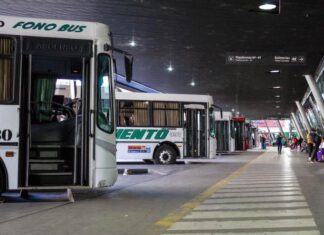 Interurbanos: Quiénes dejarán de tener boletos gratuitos a partir de este viernes