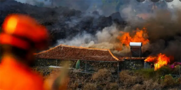lava