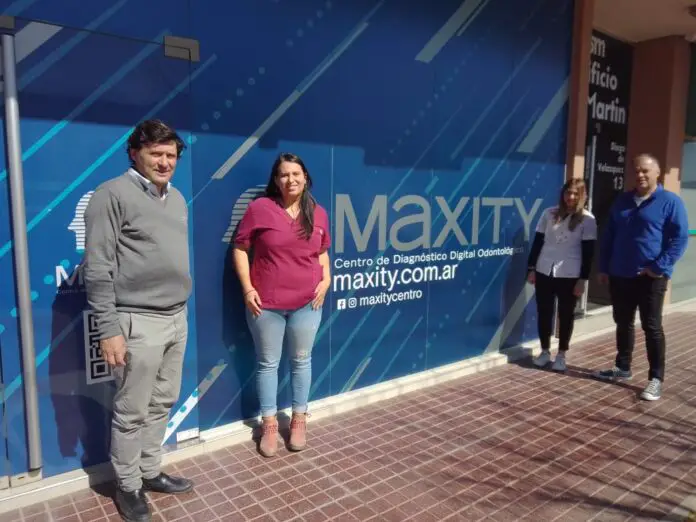 maxity