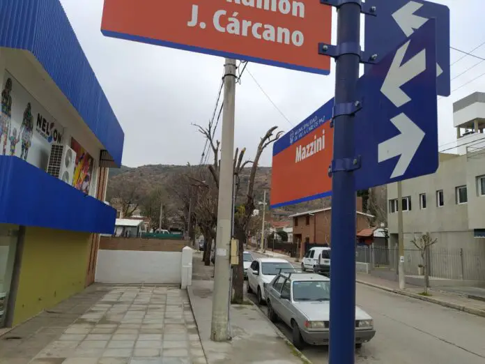 mazzini