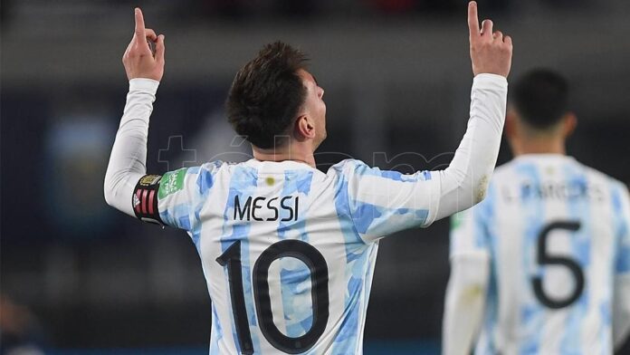messiargentina