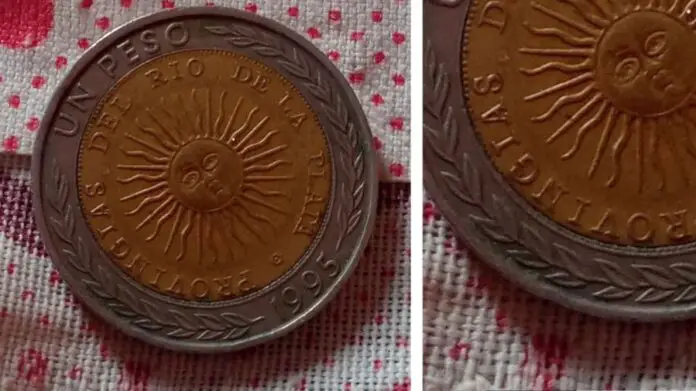 moneda provingia