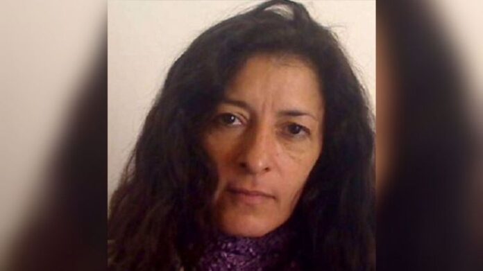mujer vcp