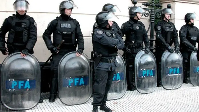 pfa