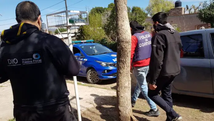 porno infantil mina clavero