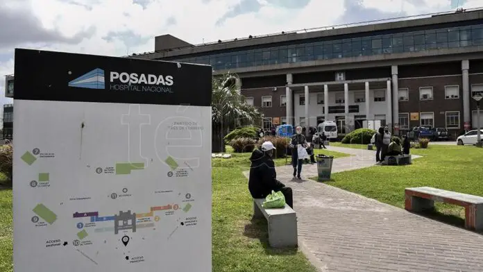 posadas covid