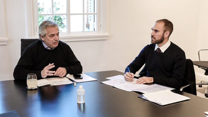 presupuesto 2022