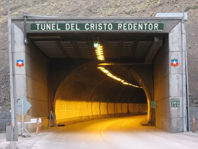 tunel