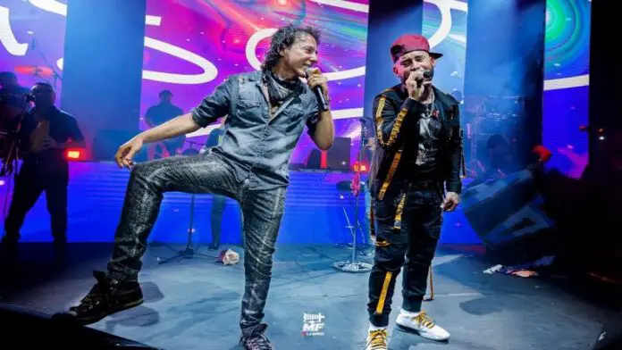 ulises bueno javier calamaro