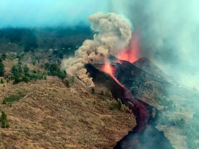 volcanespaña