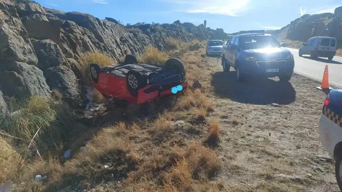 vuelco altas cumbres 1009