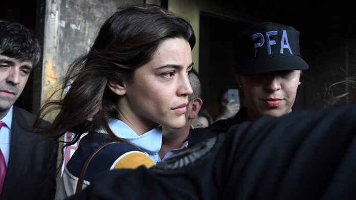 Calu Rivero