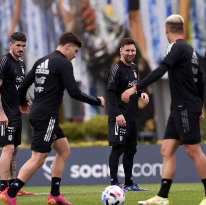 argentina