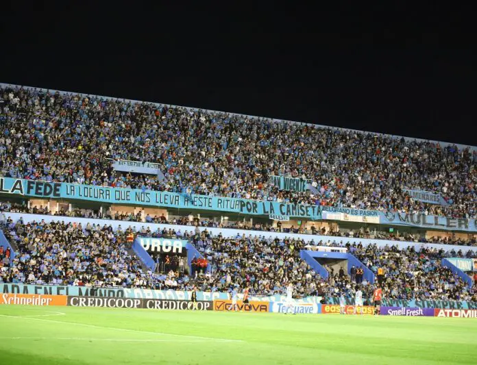 belgrano