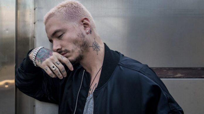 J Balvin