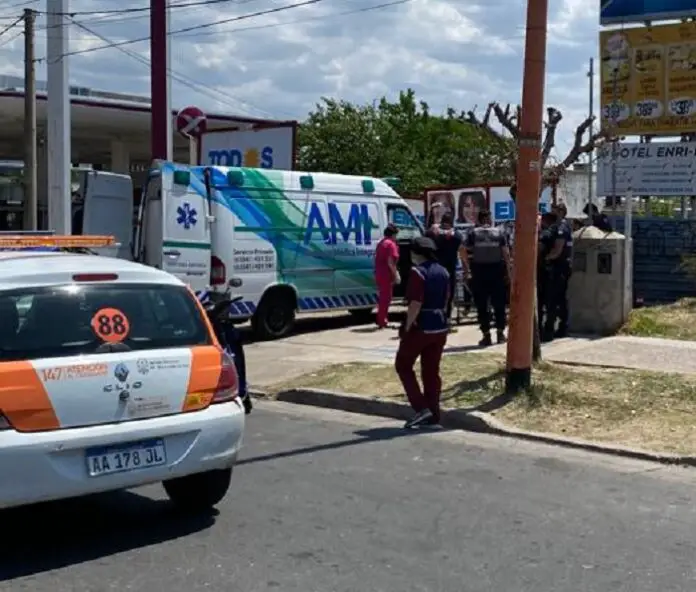 accidente yrigoyen1