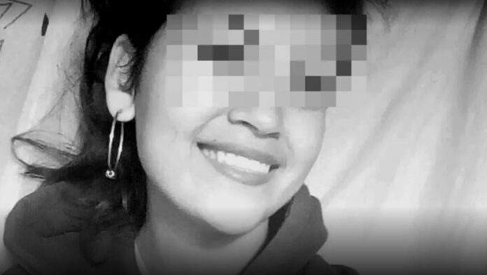 brutal femicidio en Salta