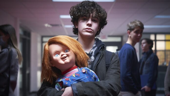 chucky