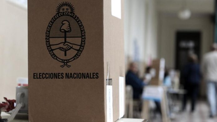 elecciones