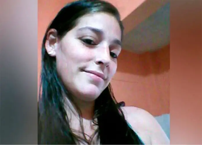 embarazada