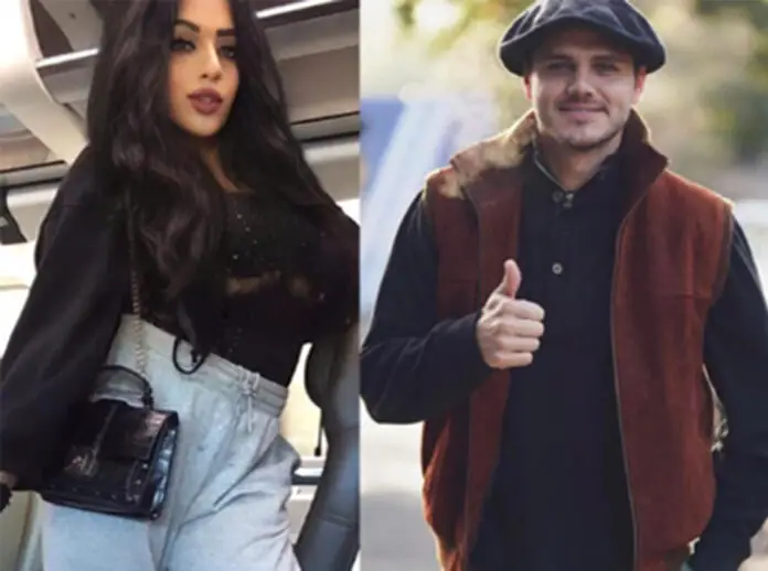 escandalo icardi