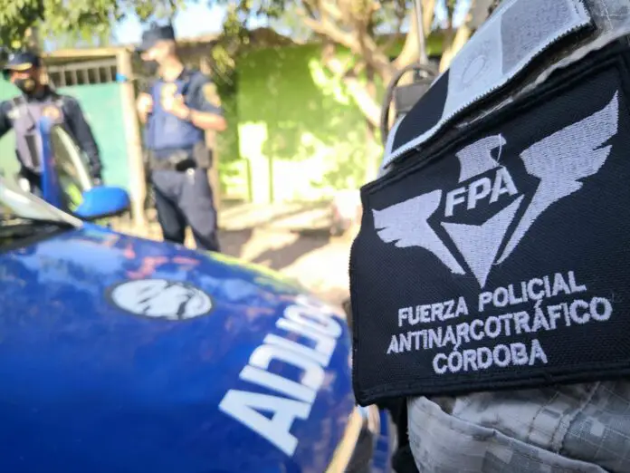 fpa falda