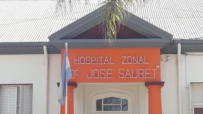 hospitalMorteros