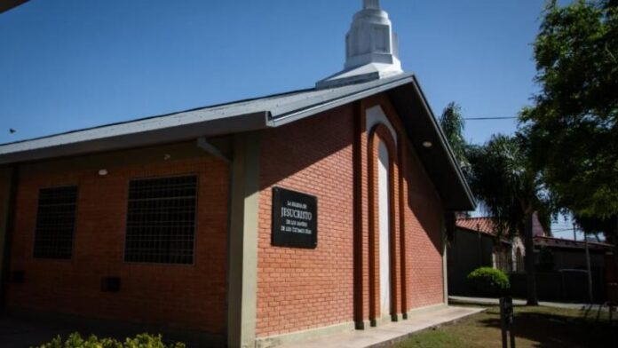 iglesia mormona 1