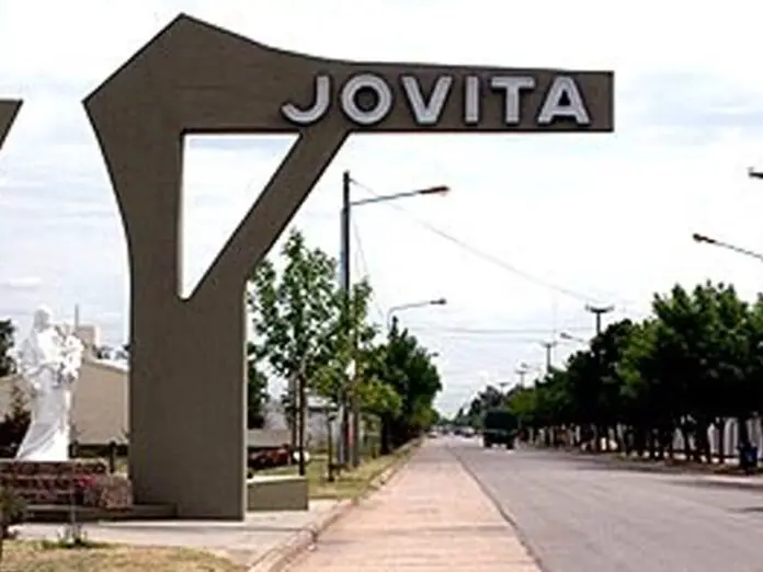 jovita