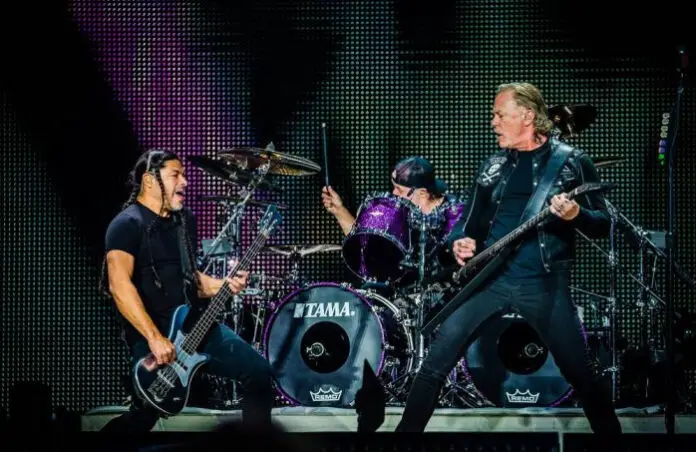 metallica