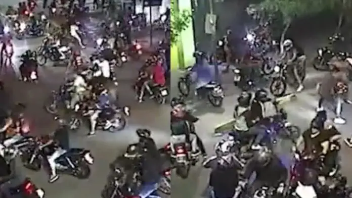motos