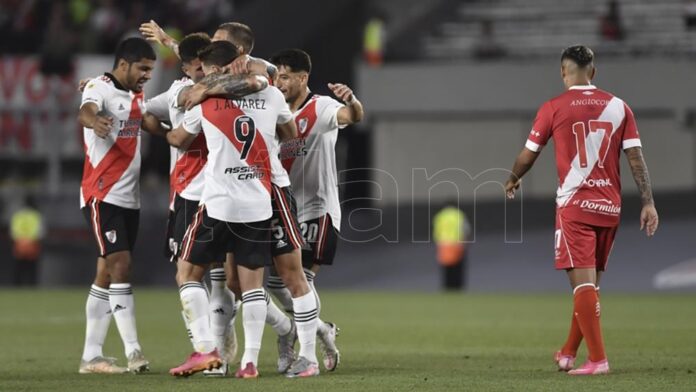riverargentinos