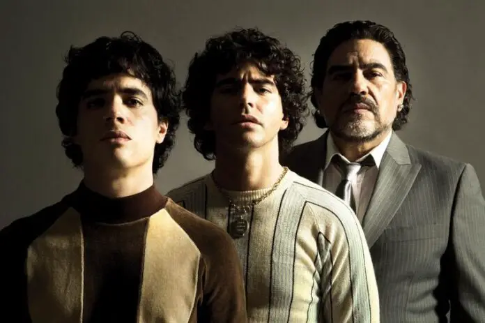 ser diego
