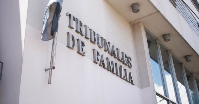 tribunalesdefamilia