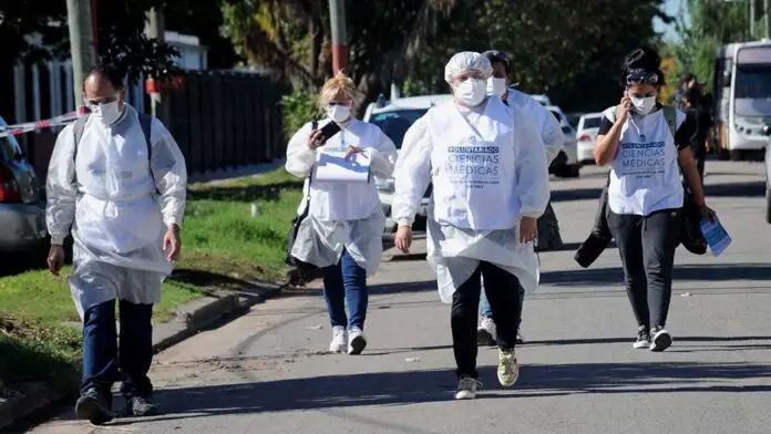 variante delta comunitaria