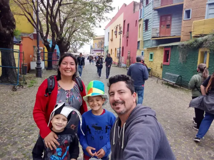 Analia 1