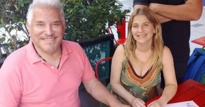 André y Mazer