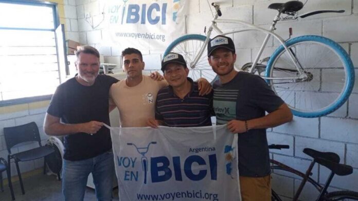 BANCO BICI2