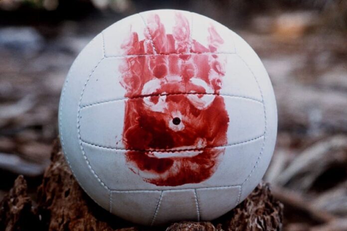 Naufrago-pelota