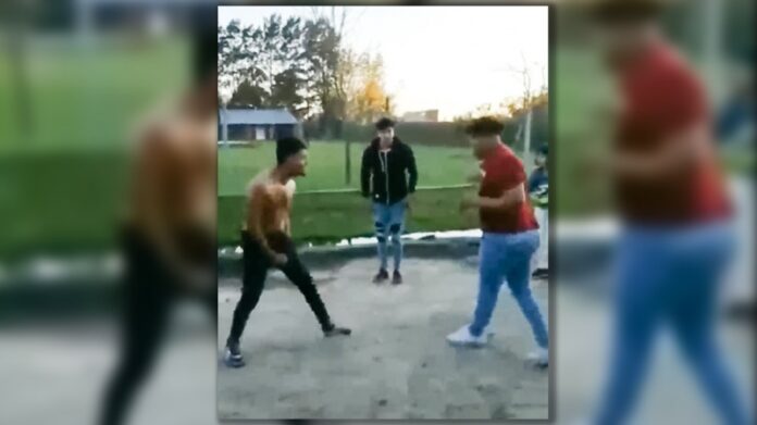 RUGBBIER