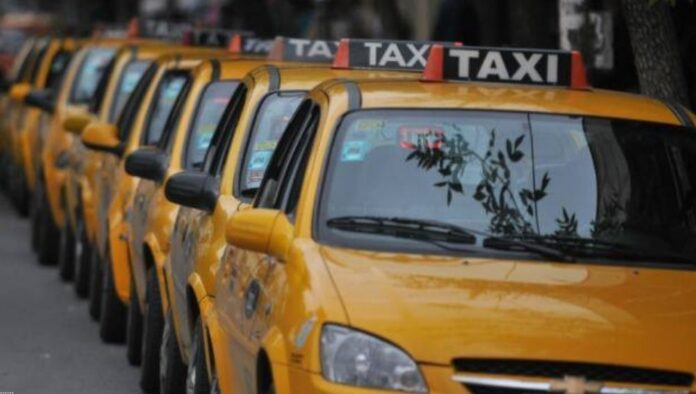 Taxis-Cordoba