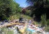Gispert presentó un pedido de informes por la situación de los basurales a cielo abierto en Punilla