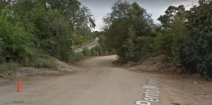 costanera interbalnearia