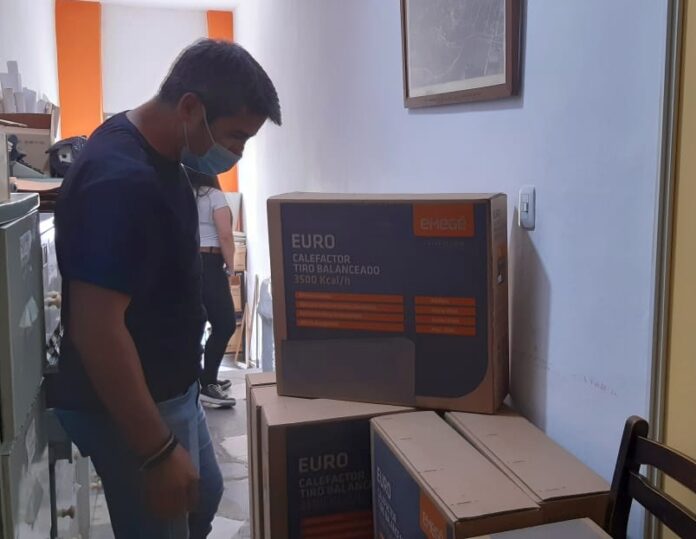 dispensariohuerta