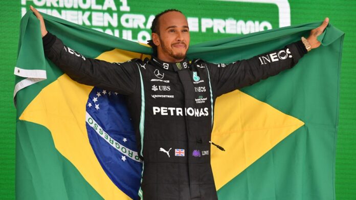 hamilton