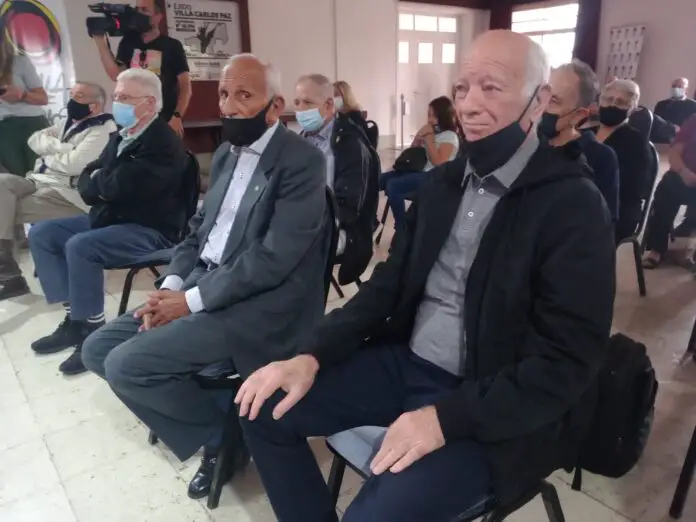 historiadores