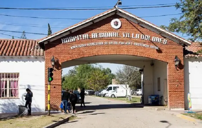 hospital Villa Dolores