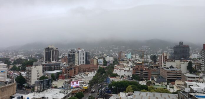 lluvia noviembre