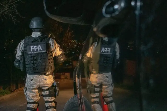 lsd fpa
